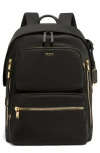 Tumi Montana Backpack In Yellow