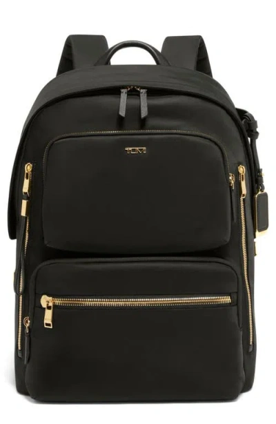Tumi Montana Backpack In Yellow