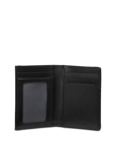 TUMI MULTI WINDOW CARD CASE