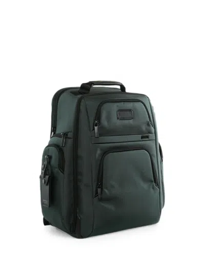Tumi Multi-pocket Backpack In Pattern