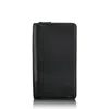 Tumi Nassau Long Zip-around Rfid Travel Wallet Organizer In Black