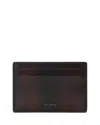 Tumi Nassau Slg Slim Card Case