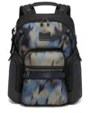 Tumi Navigation Backpack