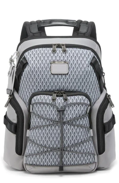 Tumi Navigation Backpack
