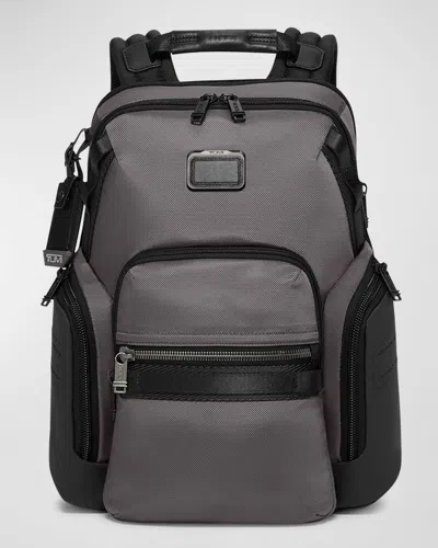 TUMI NAVIGATION BACKPACK