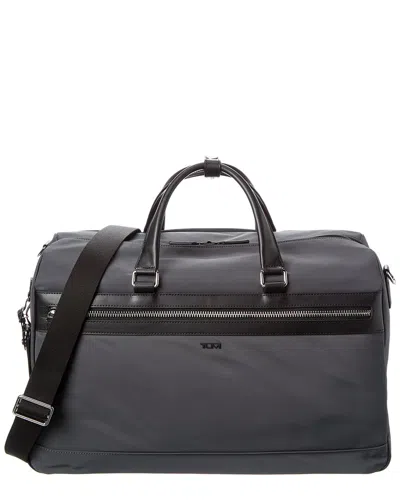 Tumi Newbury Duffel In Grey