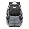 Tumi Nomadic Alpha Bravo Backpack In Gray