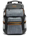 Tumi Nomadic Backpack In Grey