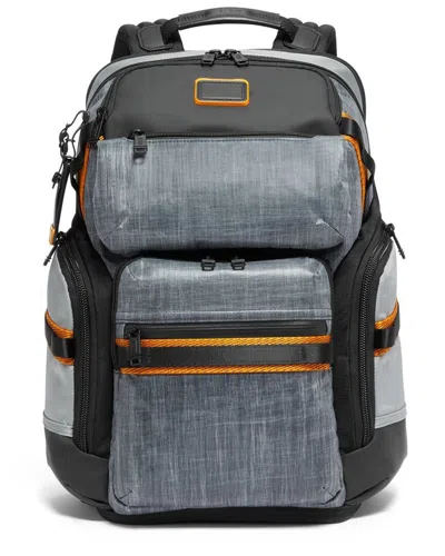 Tumi Nomadic Backpack In Grey