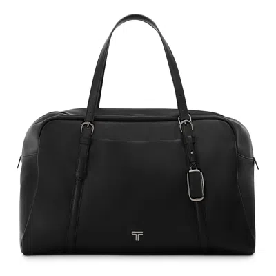 Tumi Oaklynn Weekender Bag In Black