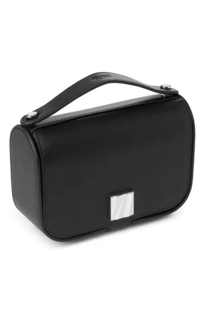 Tumi Olas Jewelry Case In Black