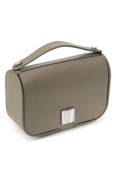 Tumi Olas Jewelry Case In Transparent