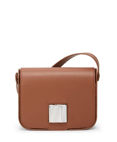 Tumi Olas Olas Small Shoulder Bag In Sienna