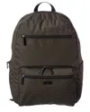 Tumi Packable Backpack In Grey