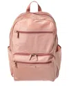 Tumi Packable Backpack In Pink