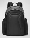 Tumi Paddock Backpack In Carbon