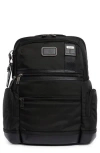Tumi Parrish Backpack In Black