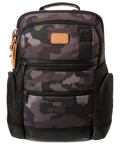 Tumi Parrish Backpack In Green