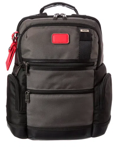 Tumi Parrish Backpack In Grey
