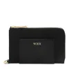 Tumi Passport Case In Black