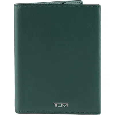 Tumi Passport Sleeve In Pattern