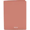 Tumi Passport Sleeve In Pink