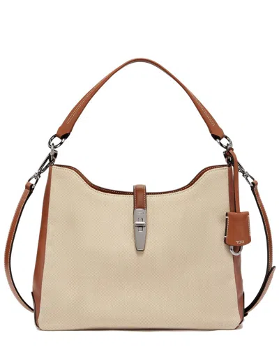 Tumi Pau Crossbody