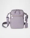 Tumi Persia Crossbody Bag In Lavender