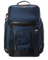 Tumi Phinney Large Backpack In Blue