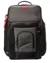 Tumi Phinney Large Backpack In Grey