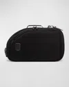 Tumi Pickleball Bag In Black