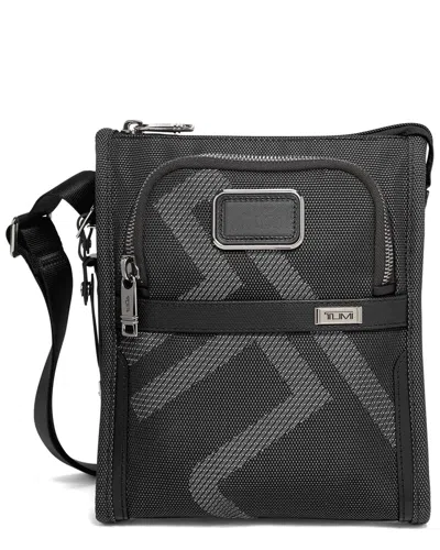 Tumi Pocket Bag Small Crossbody In Multi