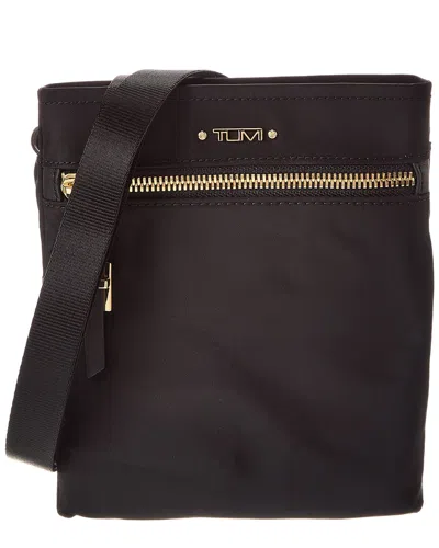 Tumi Providence Crossbody In Black