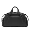 Tumi Quantum Duffel Bag In Carbon