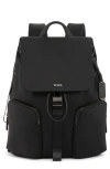 Tumi Ramsay Backpack In Black/gunmetal