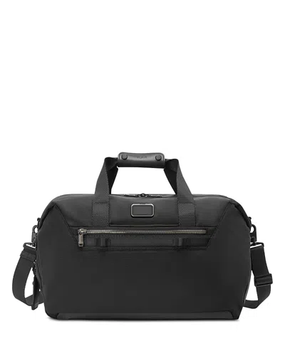 Tumi Reconnaissance Duffel Bag In Black
