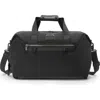 Tumi Reconnaissance Duffel In Black