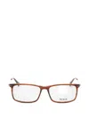 RECTANGLE-FRAME GLASSES
