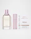 Tumi 3-pc. Renaissance Experience Collector Gift Set