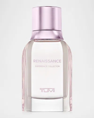 TUMI RENAISSANCE EXPERIENCE COLLECTOR EXTRAIT DE PARFUM, 2 OZ.