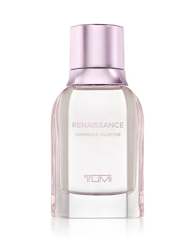 TUMI RENAISSANCE EXPERIENCE COLLECTOR EXTRAIT DE PARFUM 2 OZ.