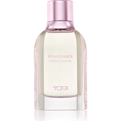 Tumi Renaissance Experience Collector Extrait De Parfum In No Color