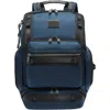 Tumi Renegade Backpack In Blue
