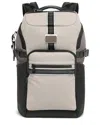 Tumi Reserve Backpack In White