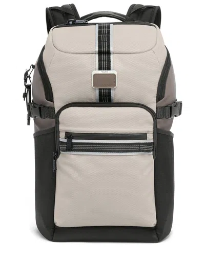 Tumi Reserve Backpack In White