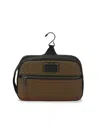 Tumi Response Textured Travel Bag In Brown