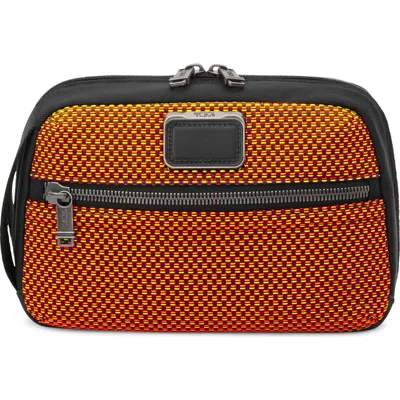 Tumi Response Travel Kit