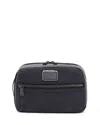 Tumi Response Travel Kit In Black