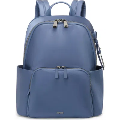 Tumi Rosie Nylon Backpack (nordstrom Exclusive) In Blue