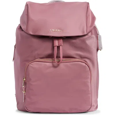 Tumi Ryley Backpack In Purple